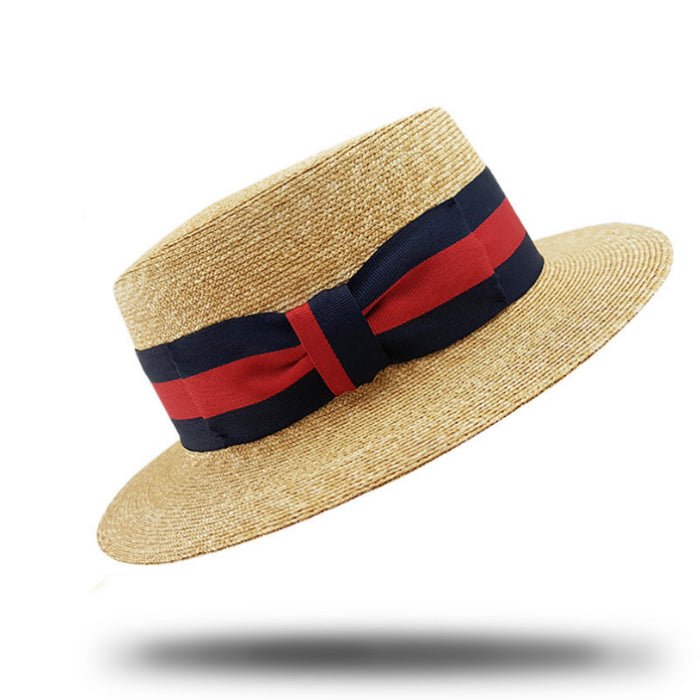 Boater Hat-SD781