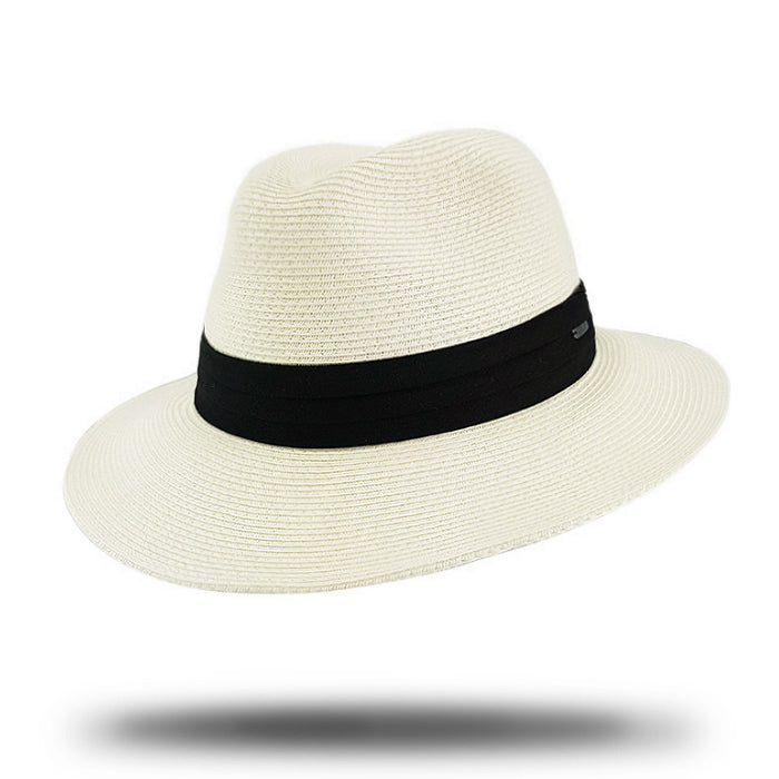 Fine panama hats on sale