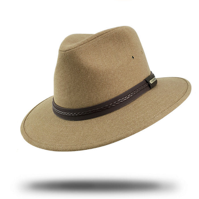 Cotton Safari Hat-SD850