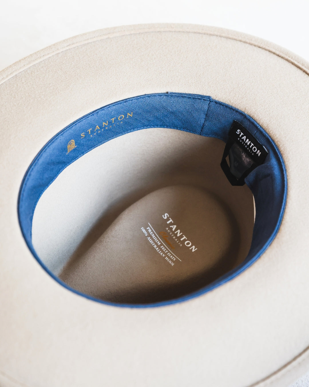 Women's Felt Hat-SF360