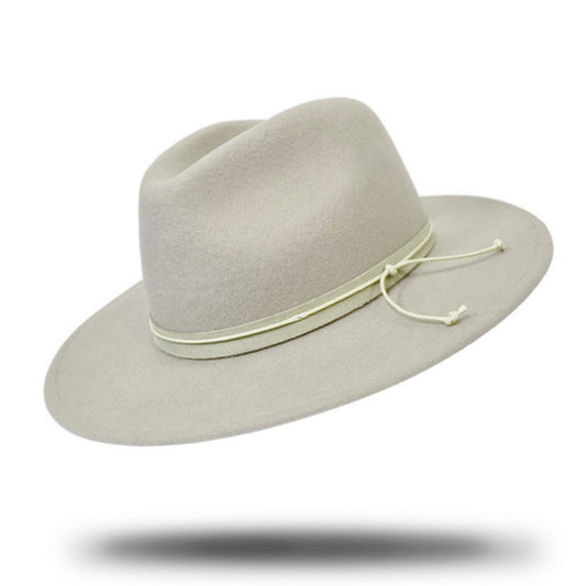 Women's Felt Hat-SF360