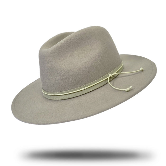 Women's Felt Hat-SF360