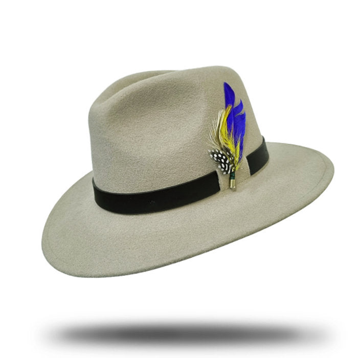 Felt Fedora-SF363