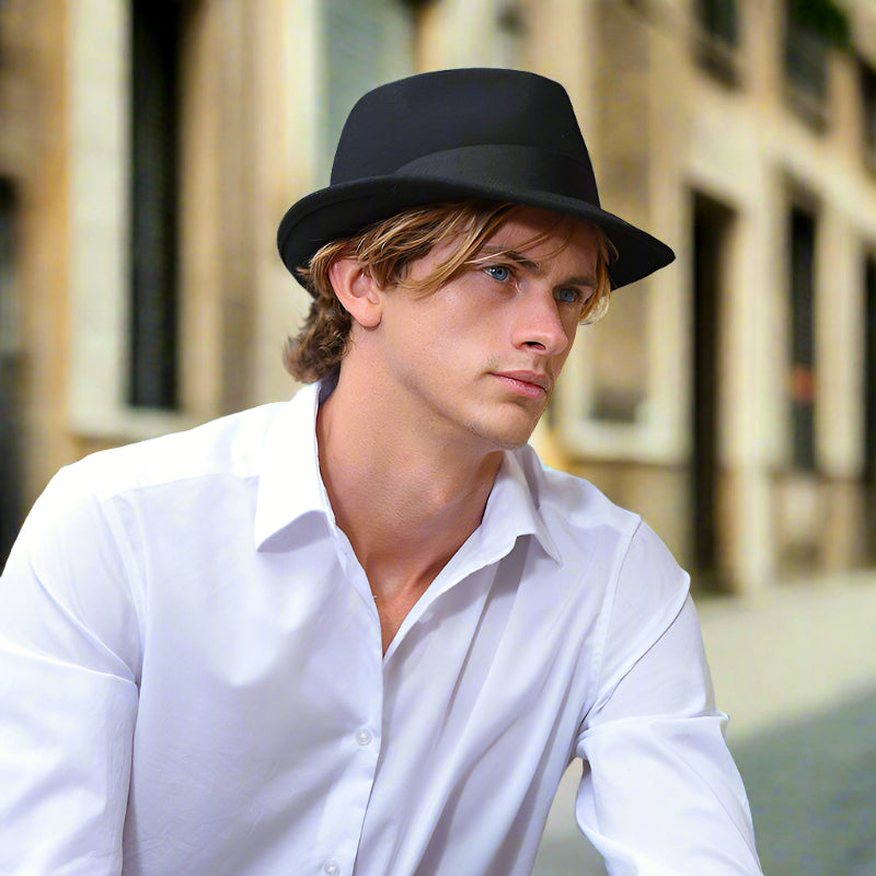 Classic Trilby-SF781