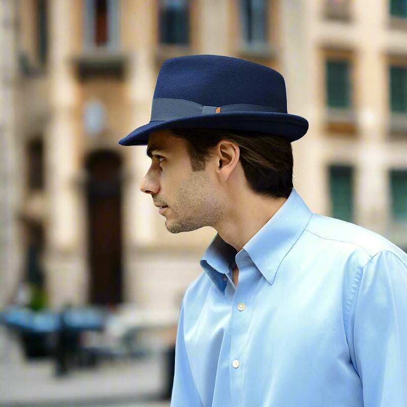 Classic Trilby-SF781