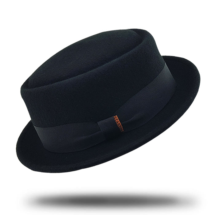 Pork Pie Hat-SF783