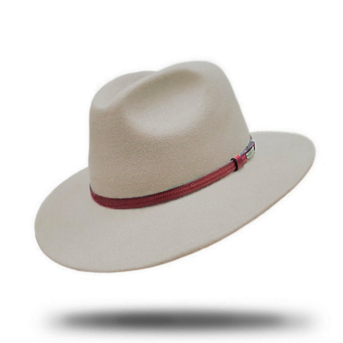 Felt Hats Hat World Australia Sheridan Felt Hat-SF902