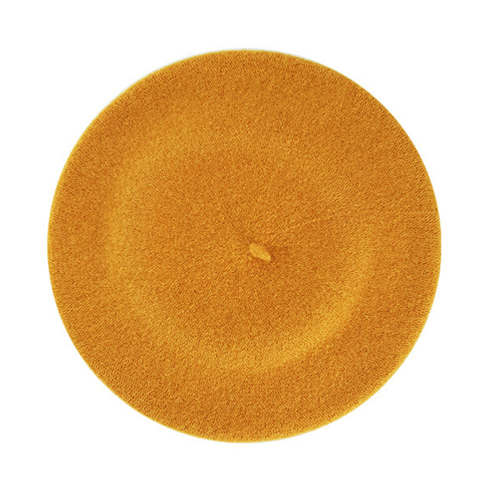 Wool Beret-ST101