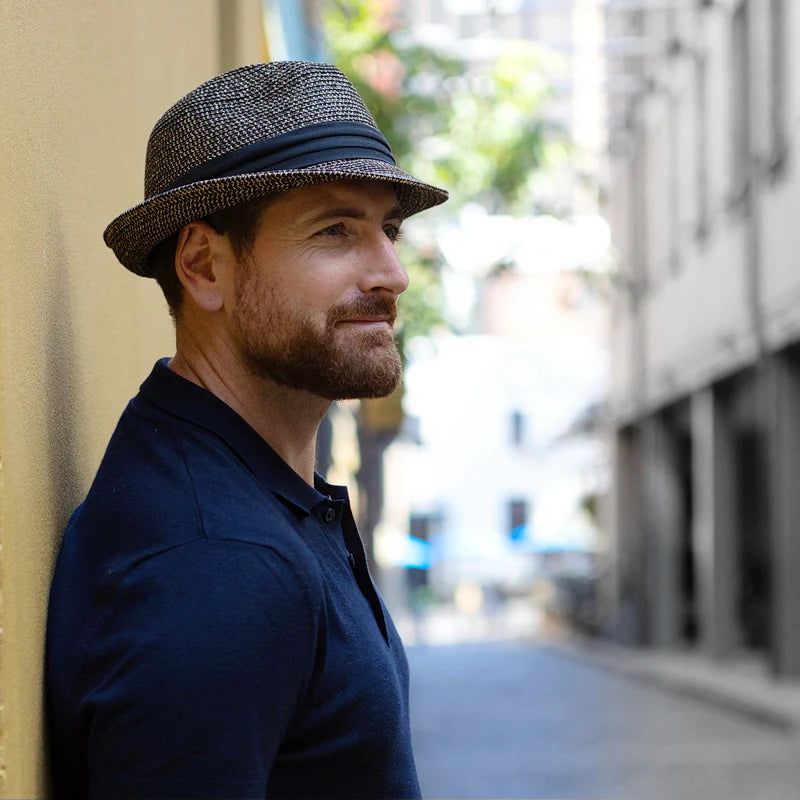 Braided Toyo Trilby-ST400A