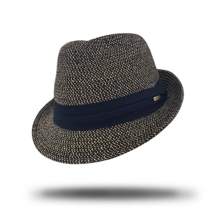 Packable Trilby Hat-ST400A