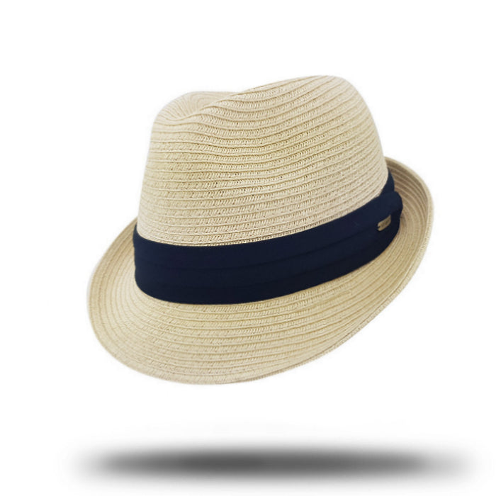 Packable Trilby Hat-ST400A