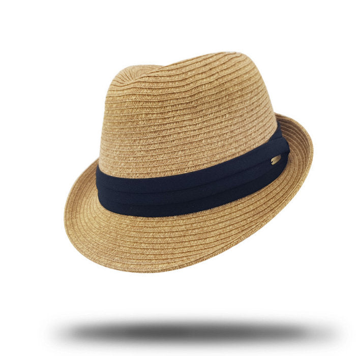 Packable Trilby Hat-ST400A