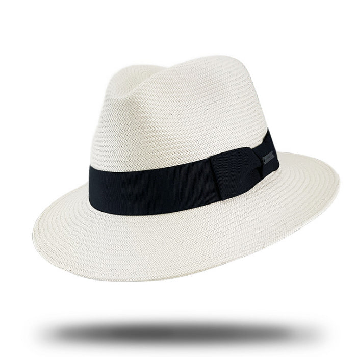 Panama Hats - Hat World Australia | Packable Panama-STFD1647