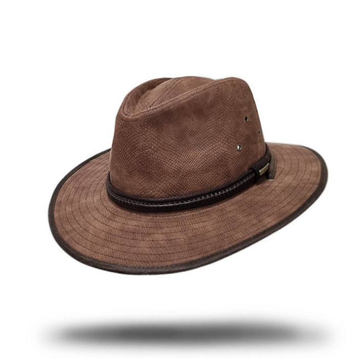 UPF 50+ Safari Hat-SU405