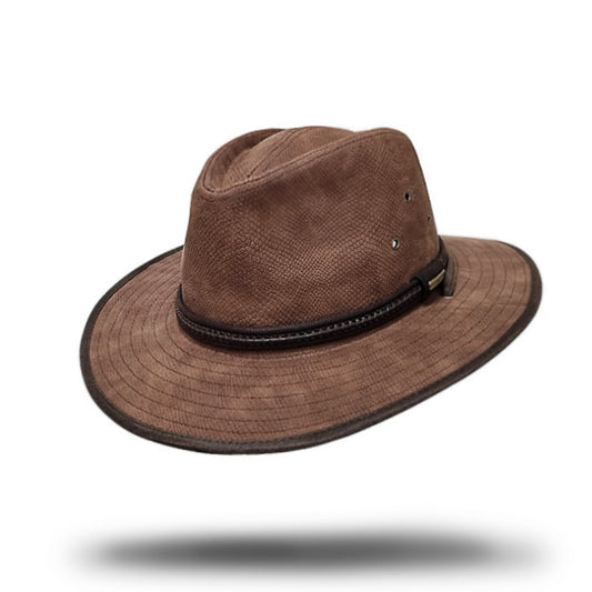 UPF 50+ Safari Hat-SU405