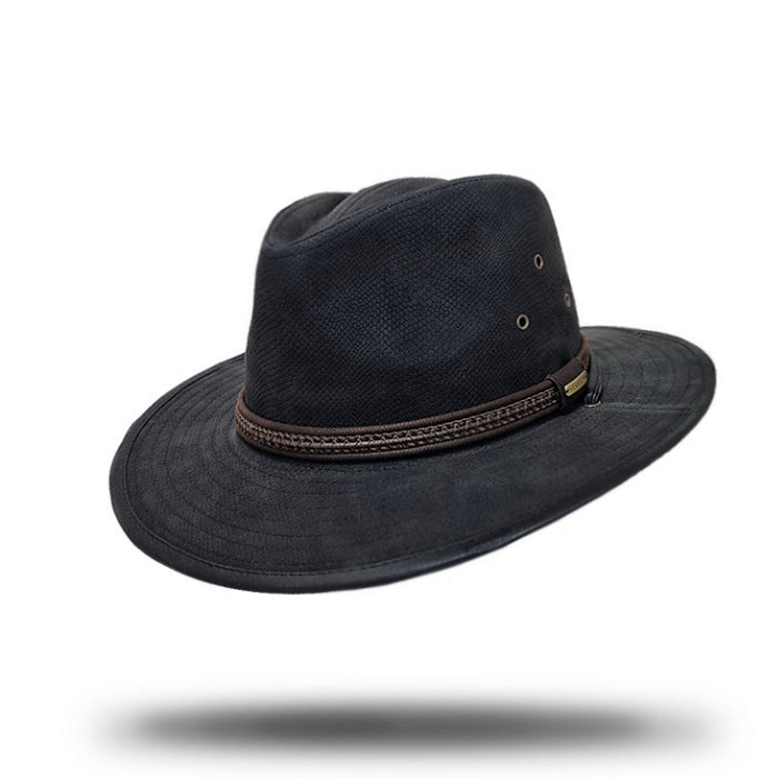 UPF 50+ Safari Hat-SU405