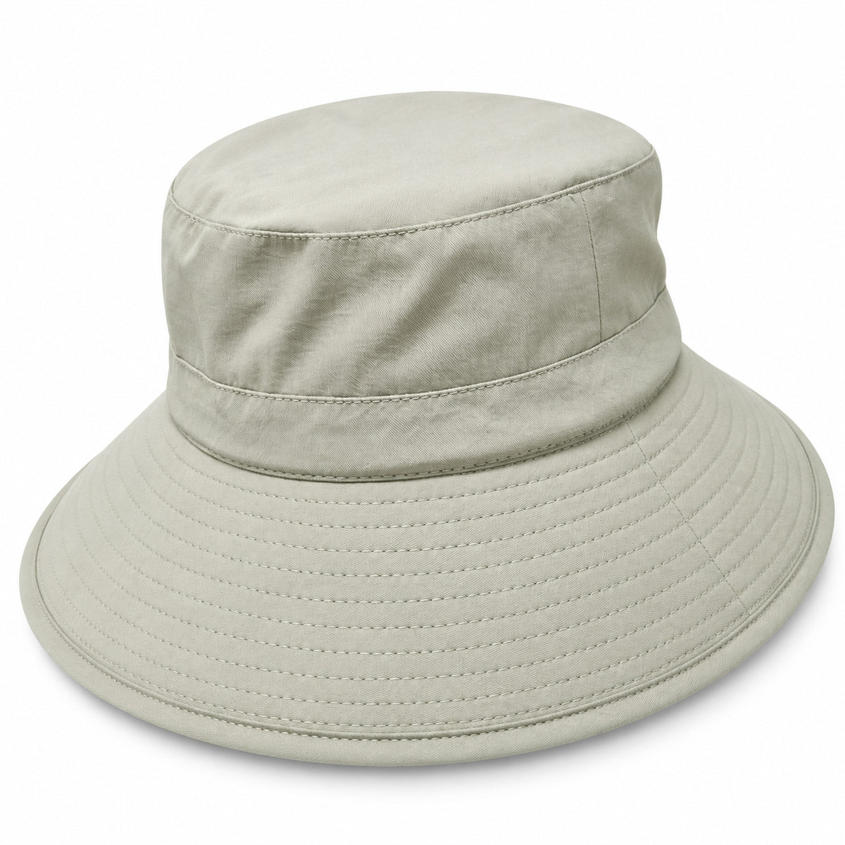 SU512-Packable Travel Bucket Hat