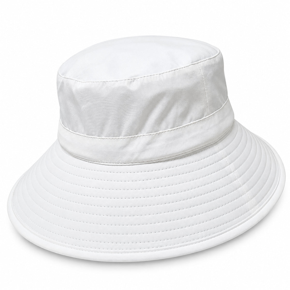 SU512-Packable Travel Bucket Hat