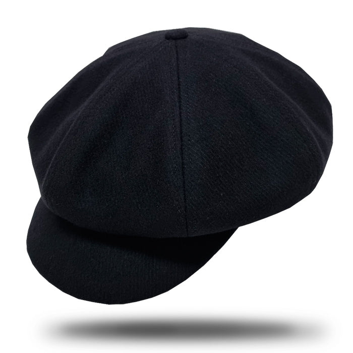 Women's Newsboy Beret-SY380