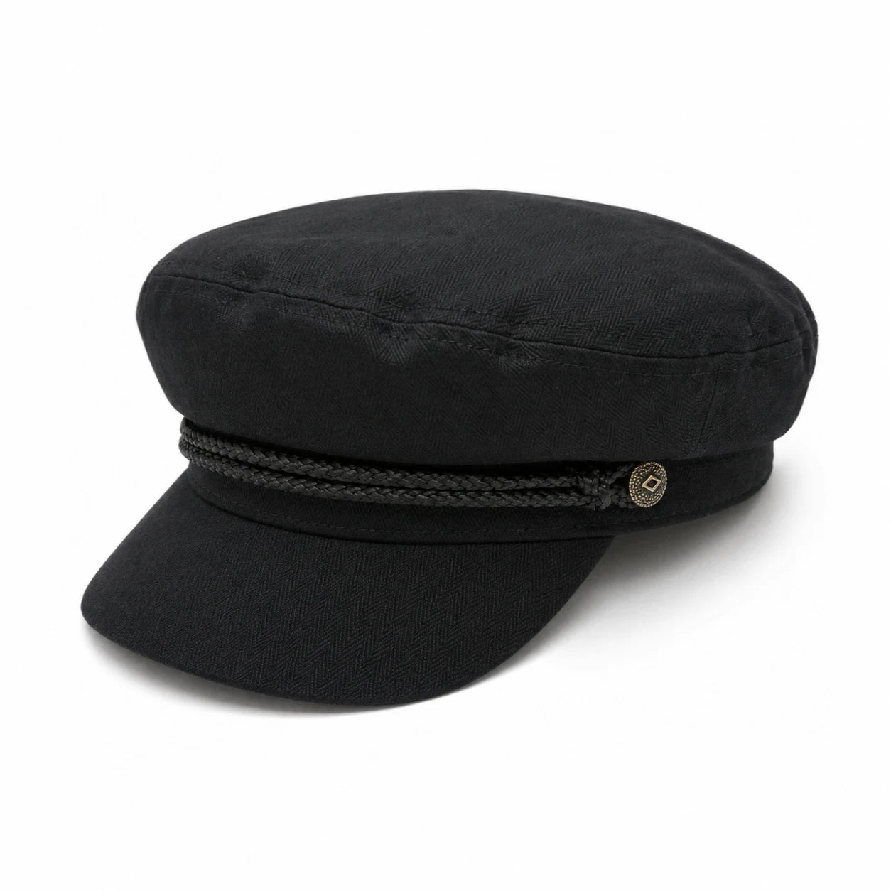 Cotton Fisherman Cap-SY531