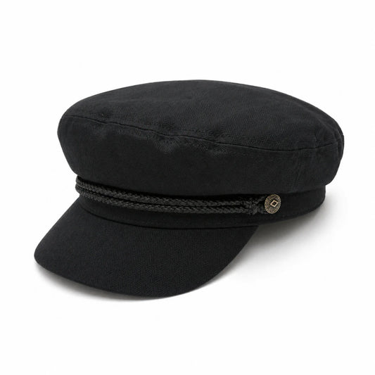 Cotton Fisherman Cap-SY531