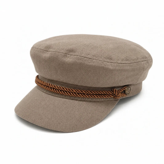 Cotton Fisherman Cap-SY531