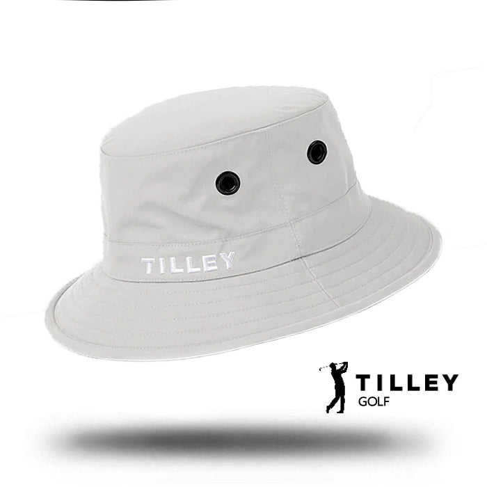 Tilley Golf Bucket Hat