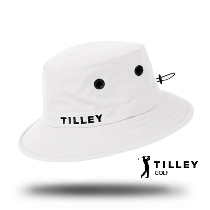 Tilley Golf Bucket Hat