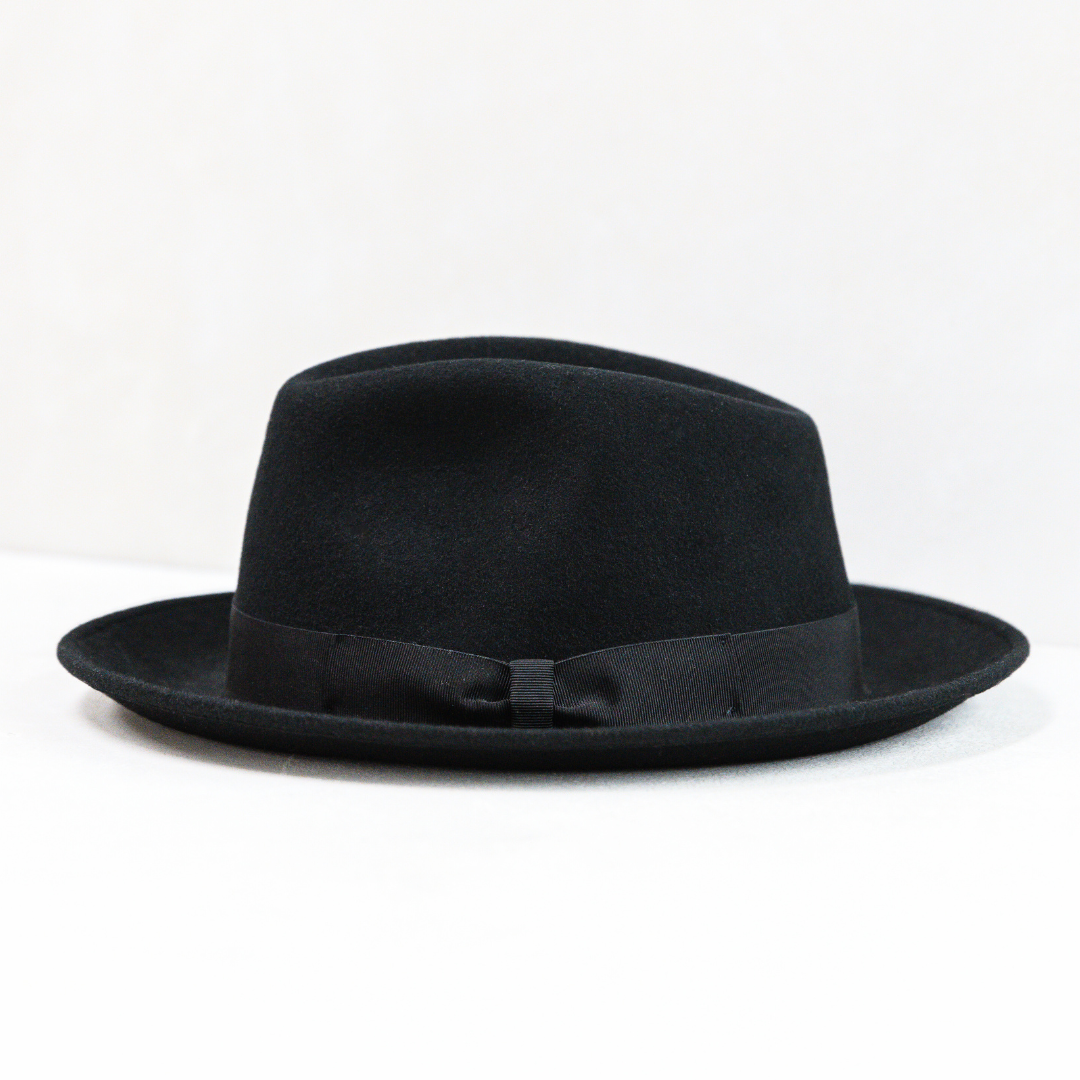 Italian Felt Hats Hat World Australia Felt Fedora IT004