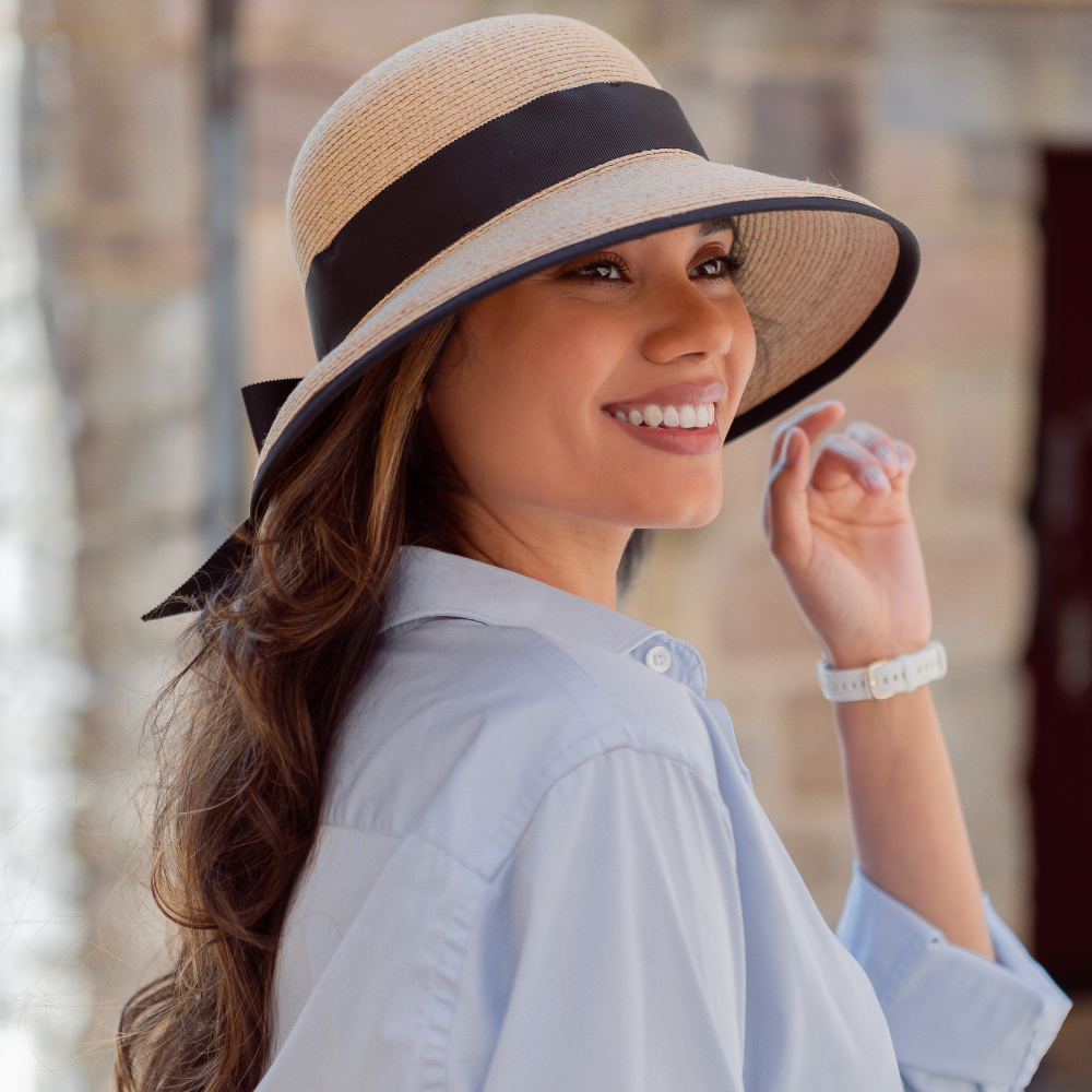 Women's summer best sale hats australia
