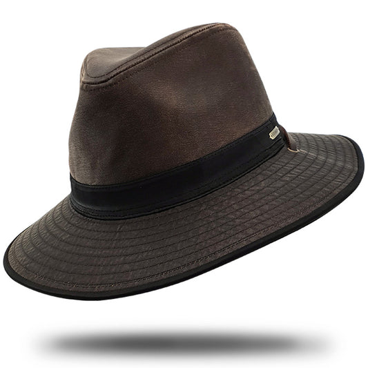 SU816-03. Mens Summer Hats-Hat World Australia
