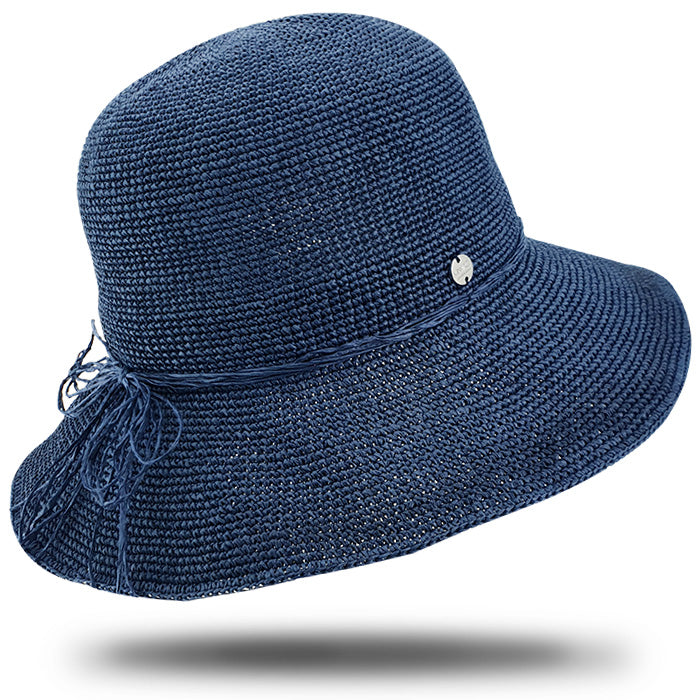 HL830-01.Ladies Summer Hats-Hat World Australia