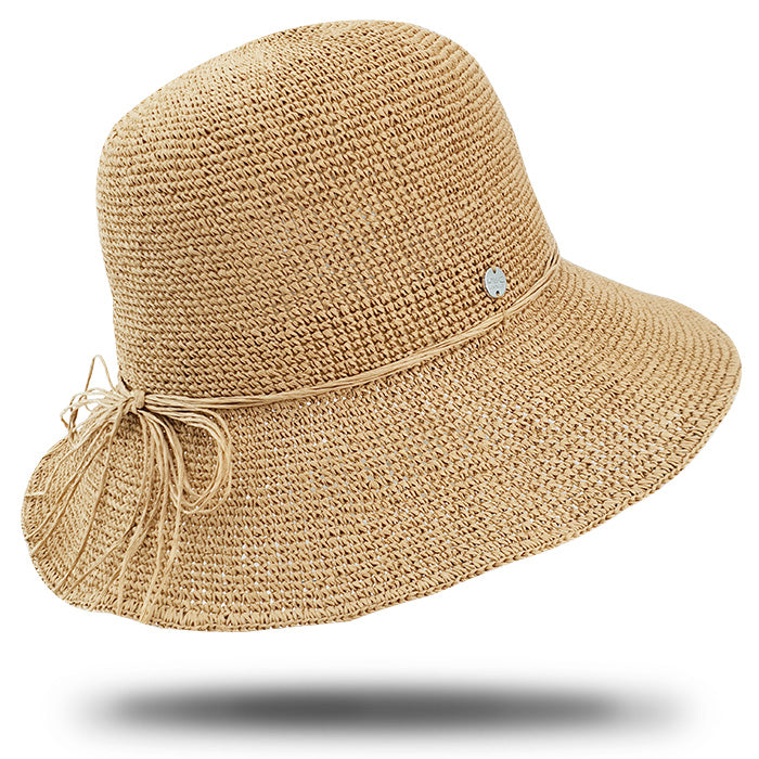 Packable Summer Hat-HL830