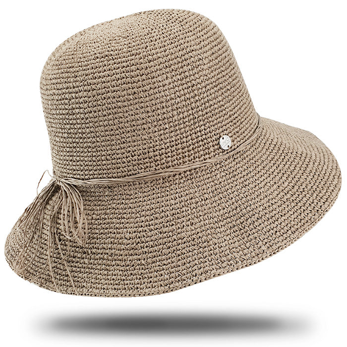 Packable Summer Hat-HL830