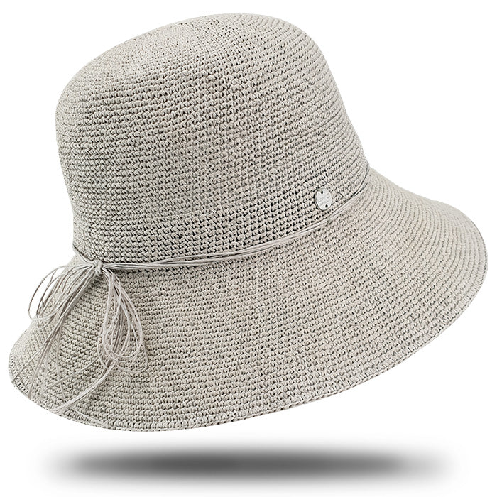 Packable Summer Hat-HL830