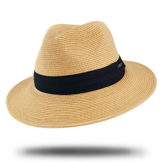 Panama Hats | Shop Genuine Panama Hats online - Hat World Australia