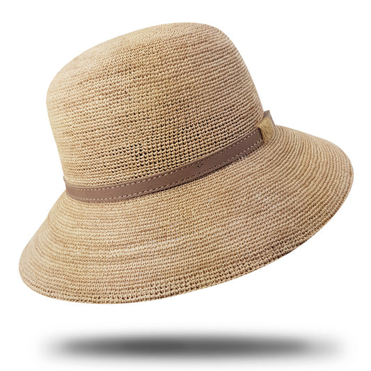 SL032-01.Ladies Summer Hats-Hat World Australia