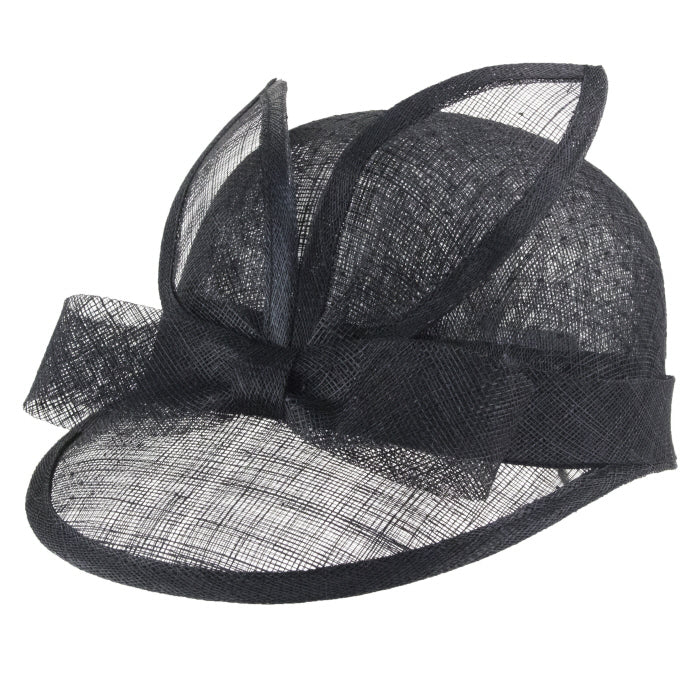 Bunny-08. Fascinators & Dress Hats-Hat World Australia