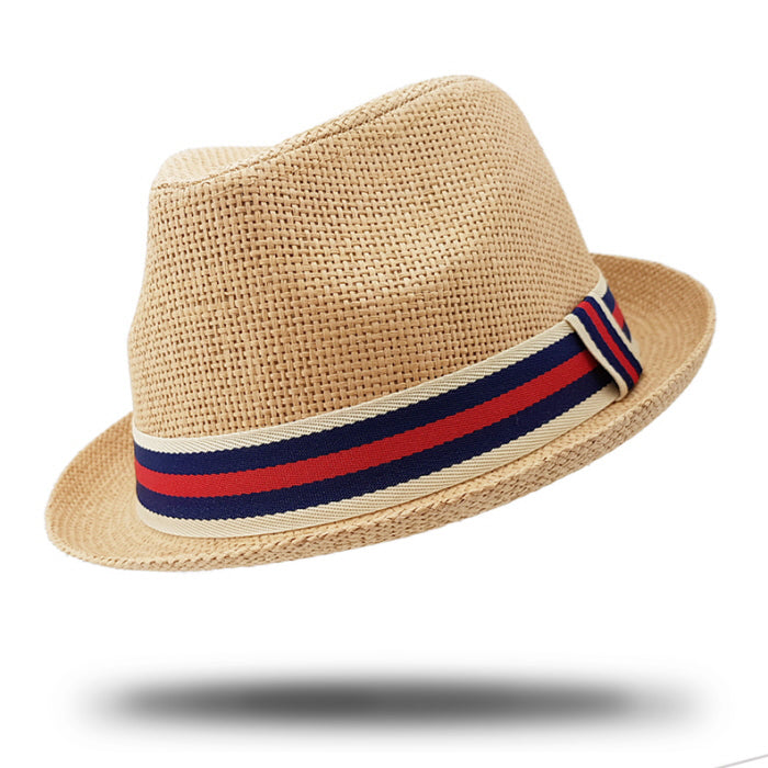 Summer Trilby Hat-SD768