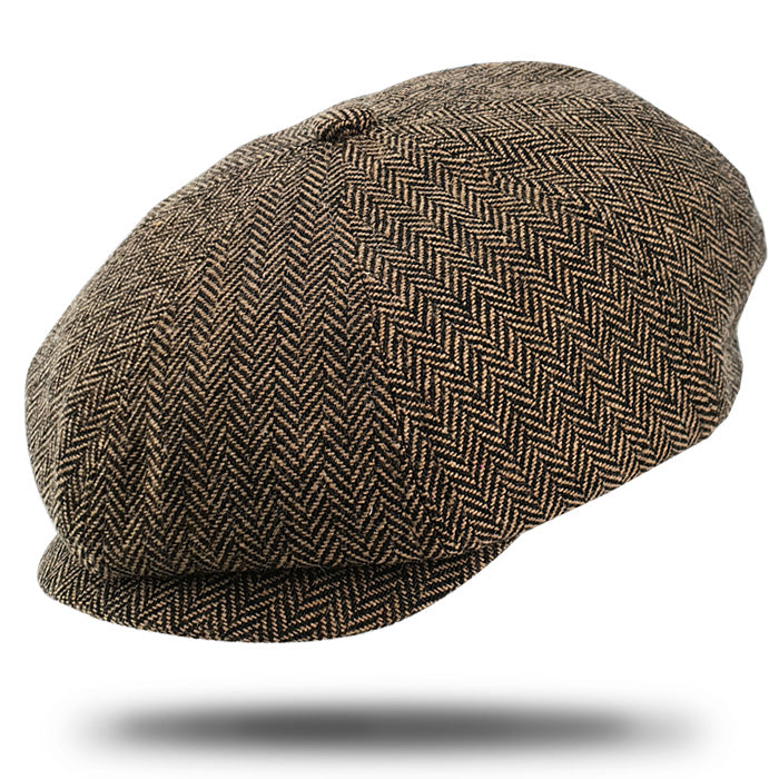 Newsboy hot sale cap australia