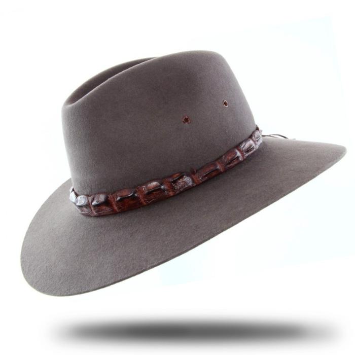 Coolabah-03. Felt Hats-Hat World Australia