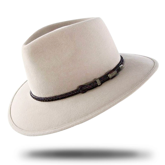 Traveller-03. Felt Hats-Hat World Australia