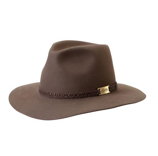 Avalon-03. Felt Hats-Hat World Australia