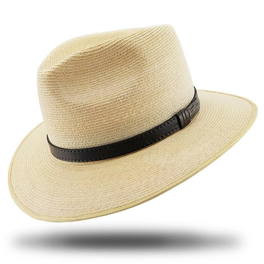 Balmoral-02. Mens Summer Hats-Hat World Australia