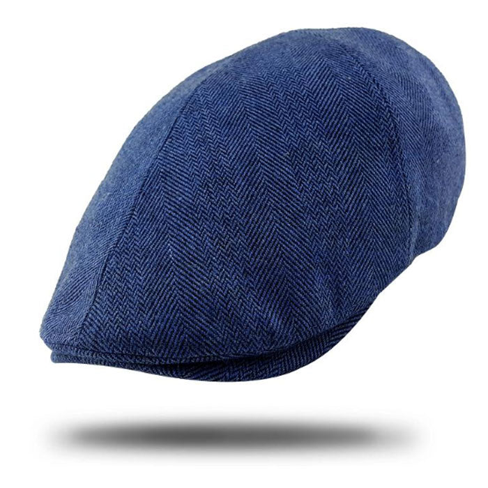 SY710-05. Ivy Caps-Hat World Australia