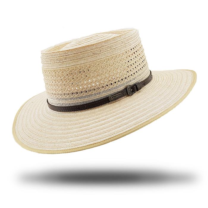 Byron-02. Mens Summer Hats-Hat World Australia