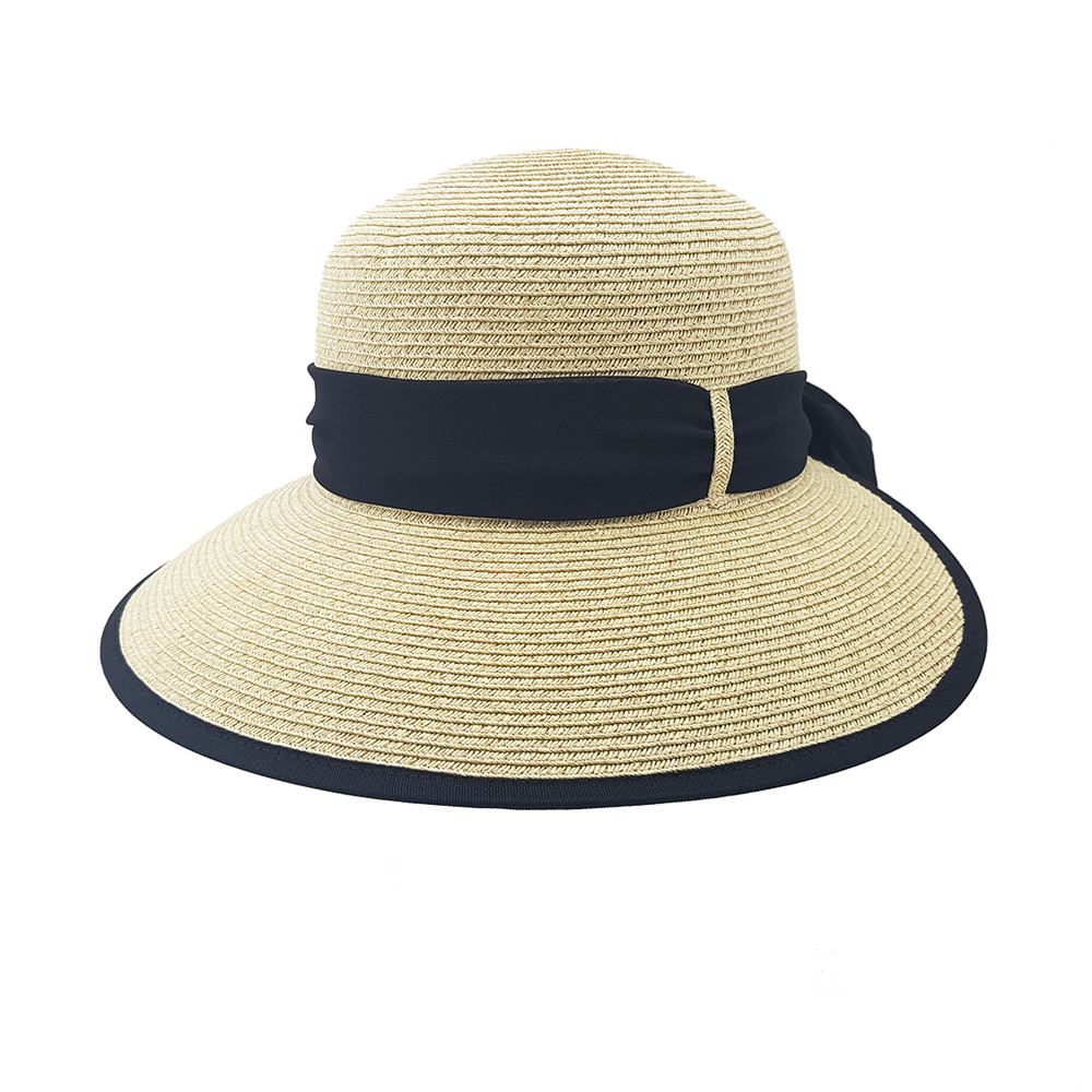 HL730-01.Ladies Summer Hats-Hat World Australia
