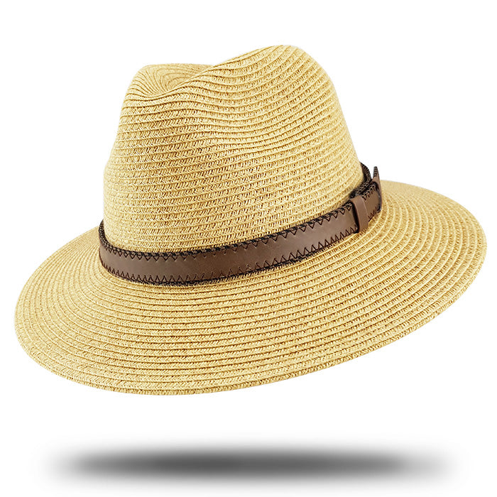 Panama Style Hat-SD930