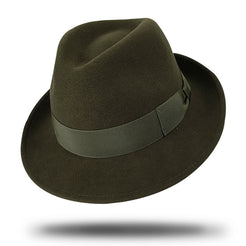 Felts Hats | Hat World Australia | IT003 - Premium Felt Trilby