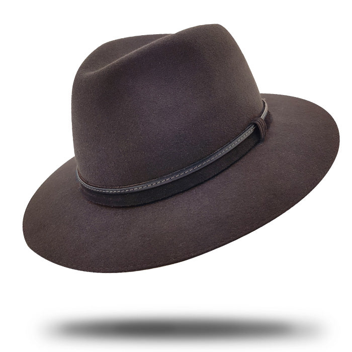 IT011-04. Italian Collection-Hat World Australia